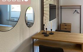 S17 Ferienappartments