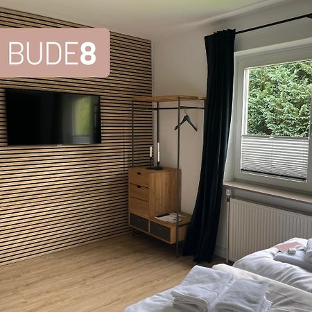 S17 Ferienappartments Flensborg Eksteriør billede