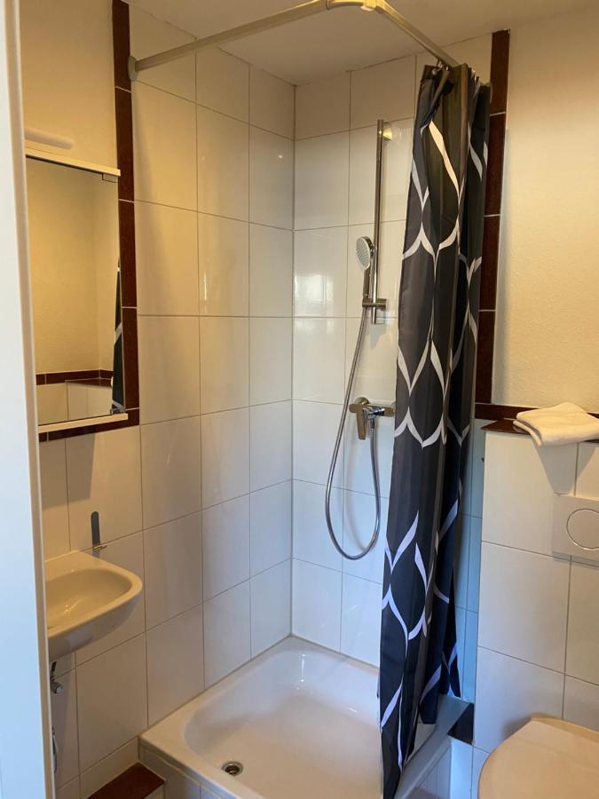 S17 Ferienappartments Flensborg Eksteriør billede